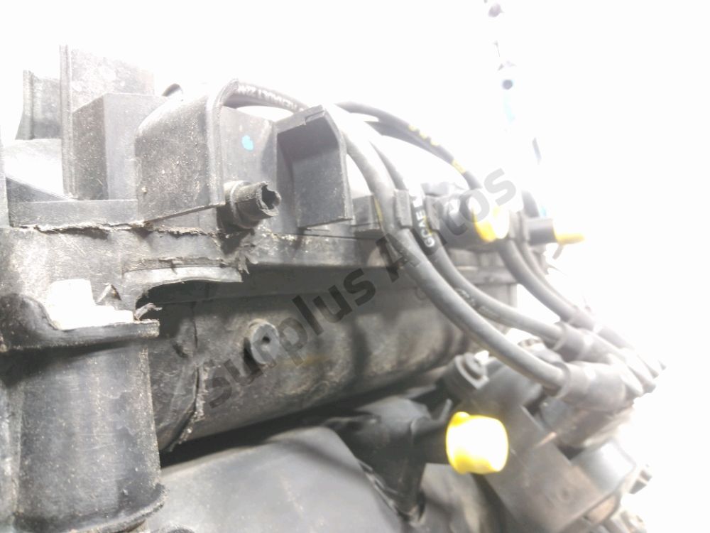 Moteur