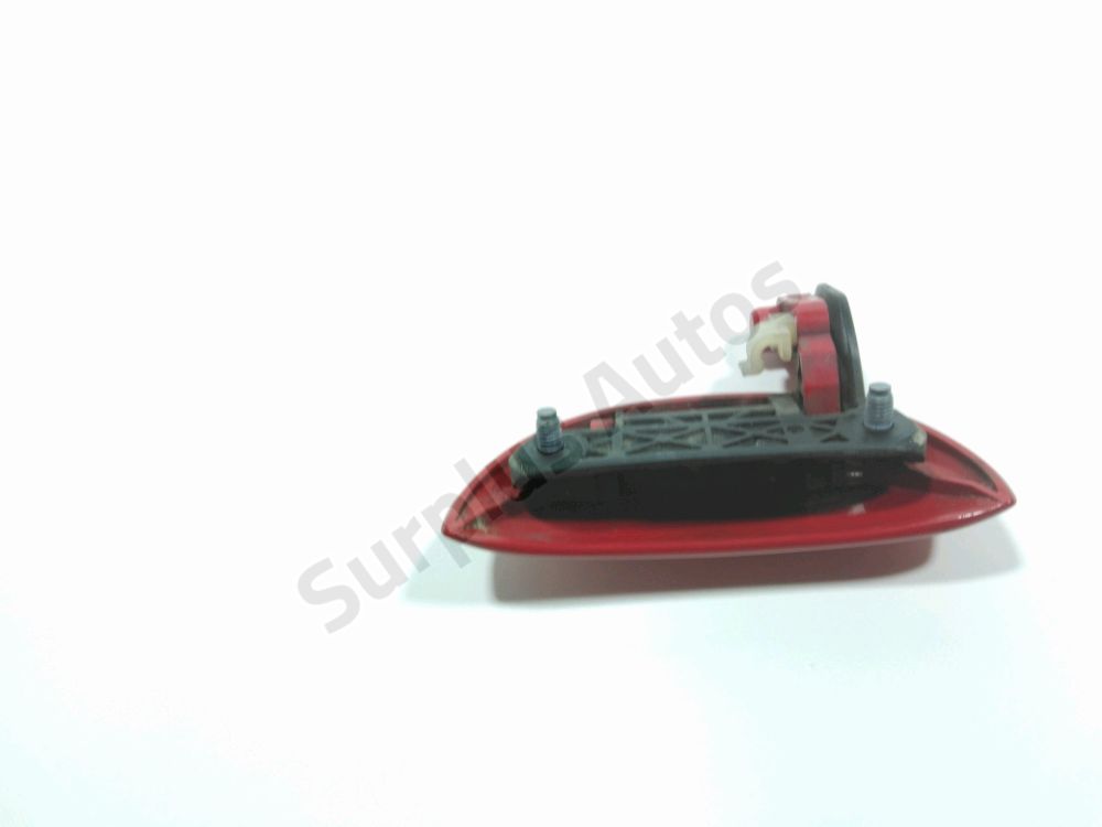 Poignée extérieure avant droite