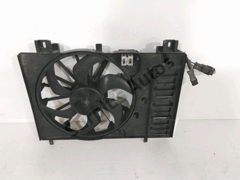 Ventilateur de refroidissement
