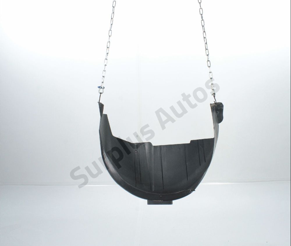 Pare-boue arrière droit