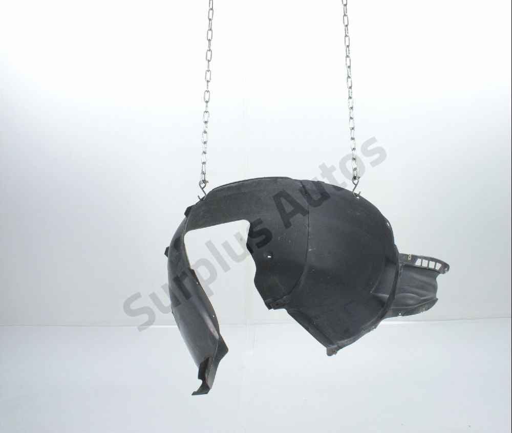 Pare-boue avant droit