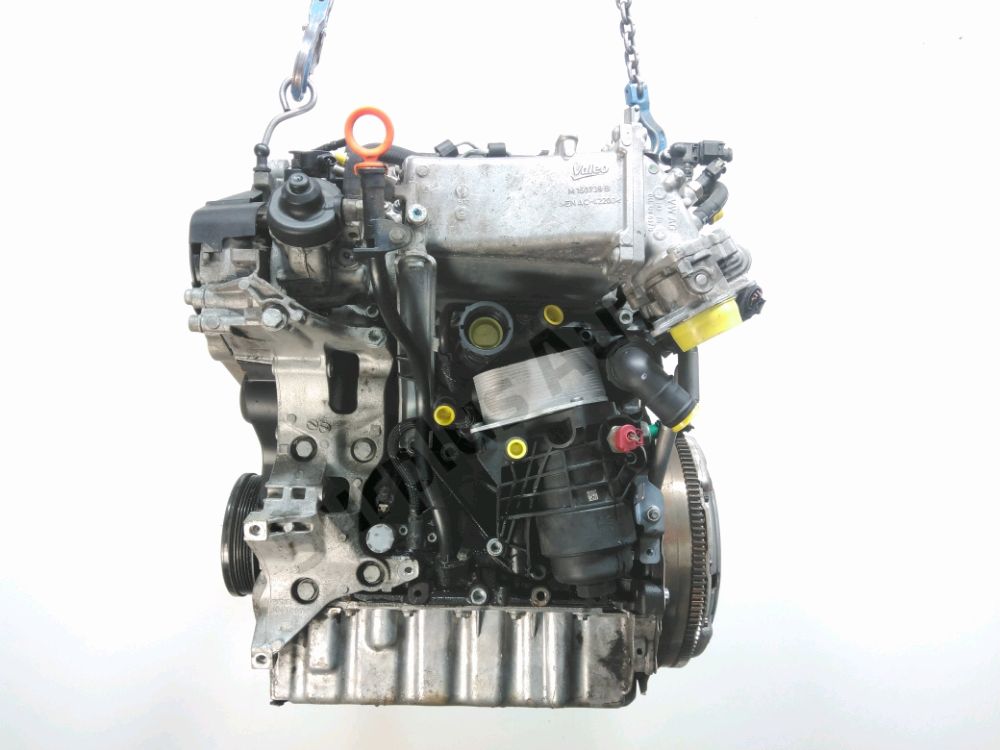 Moteur