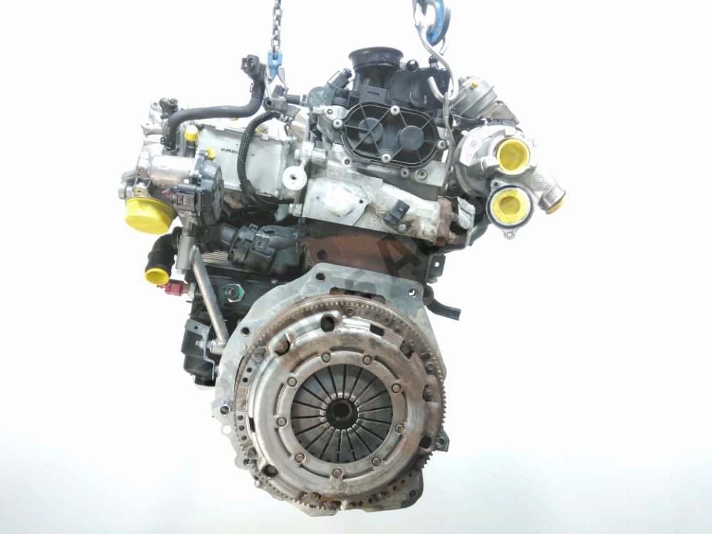 Moteur