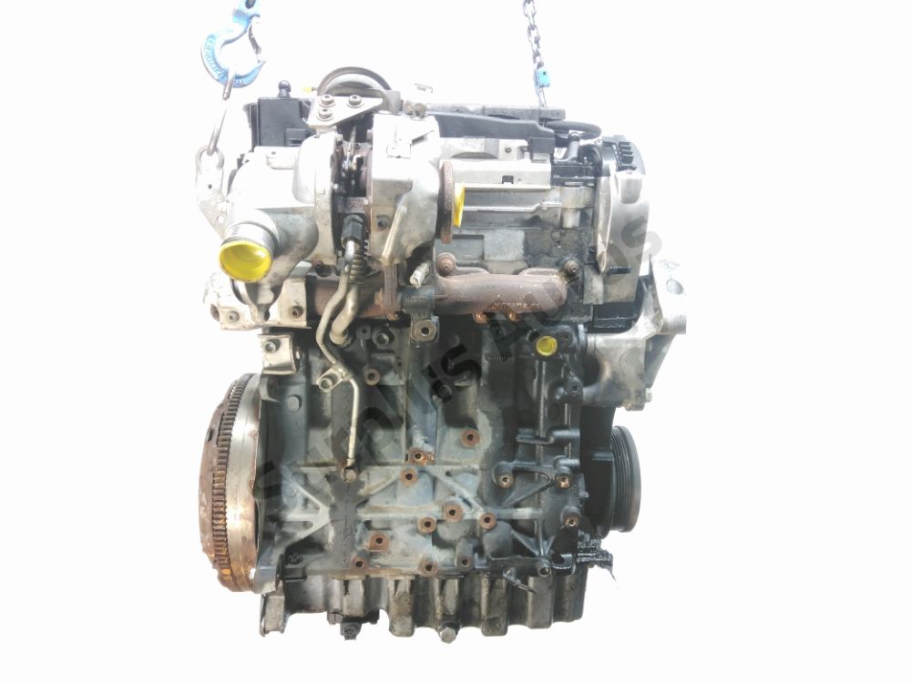 Moteur