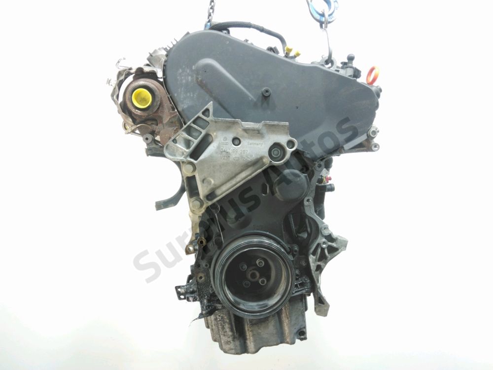 Moteur