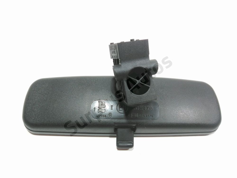 Rétroviseur intérieur