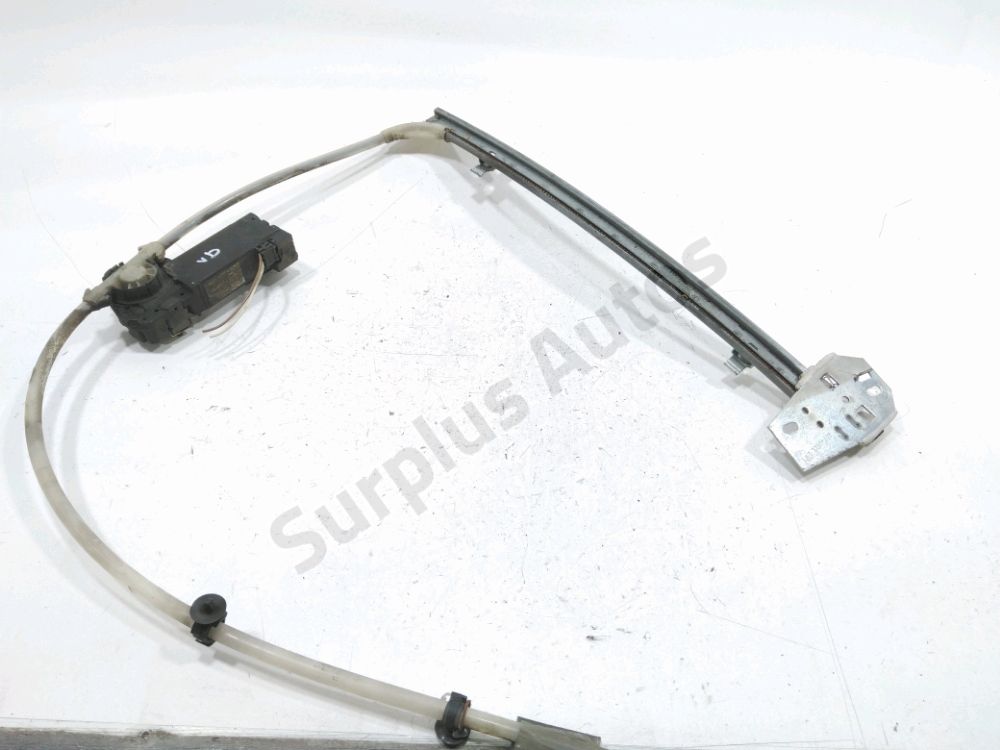 Lève-vitre électrique avant droit