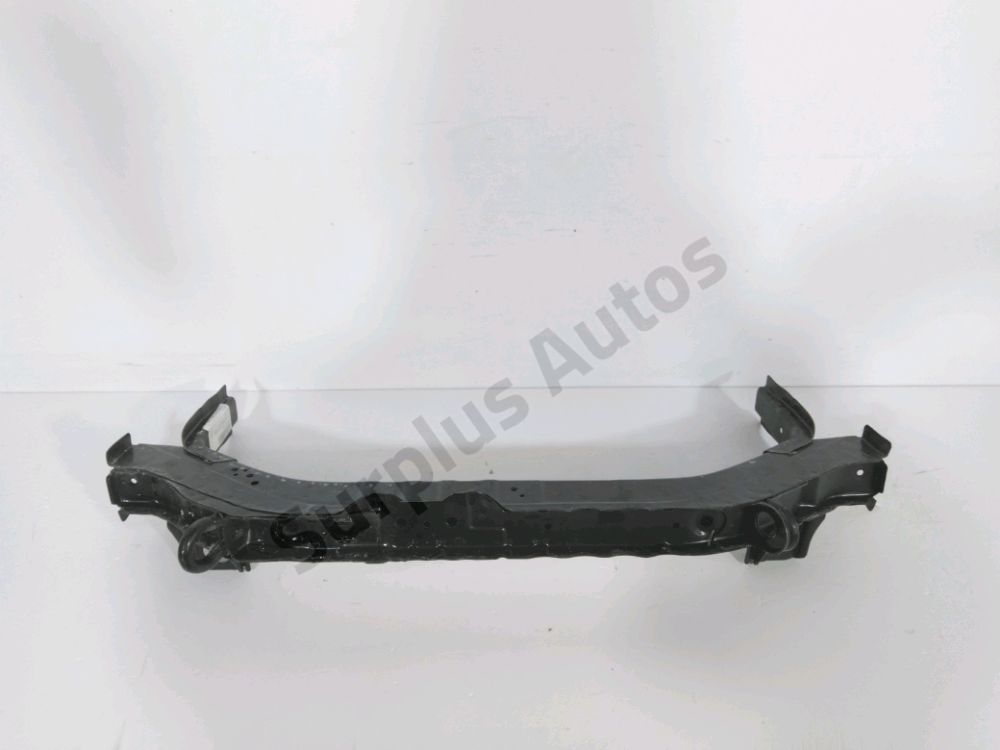 Renfort pare-choc avant