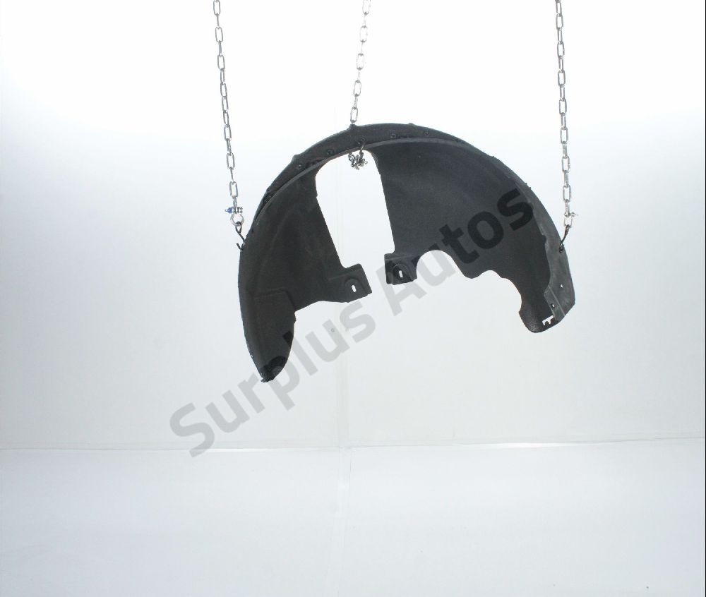 Pare-boue arrière droit