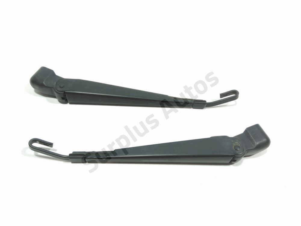 Bras d'essuie-glace arrière