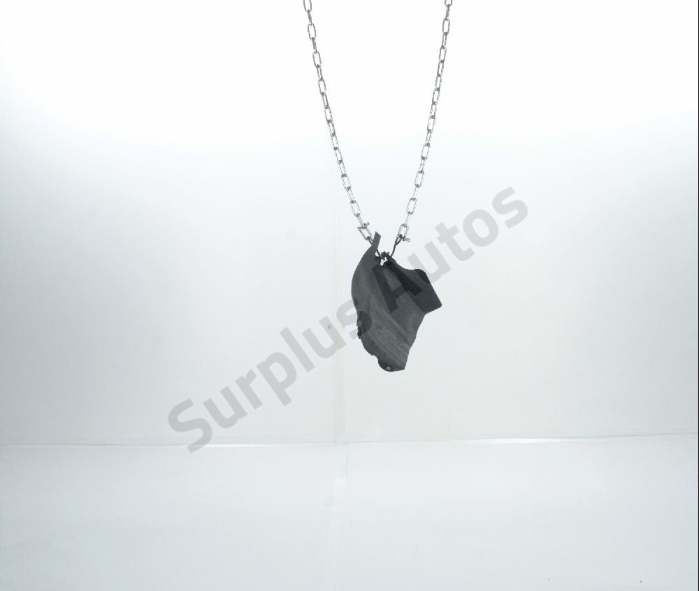 Pare-boue arrière droit