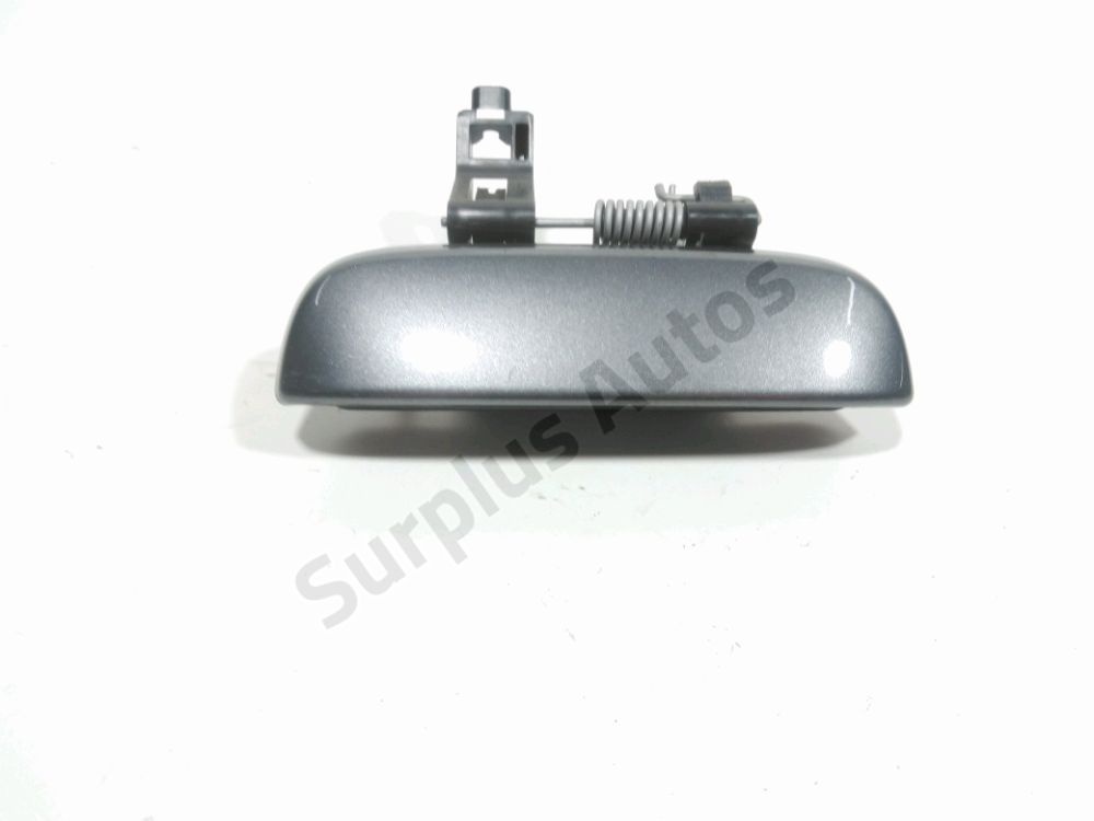 Poignée extérieure avant gauche