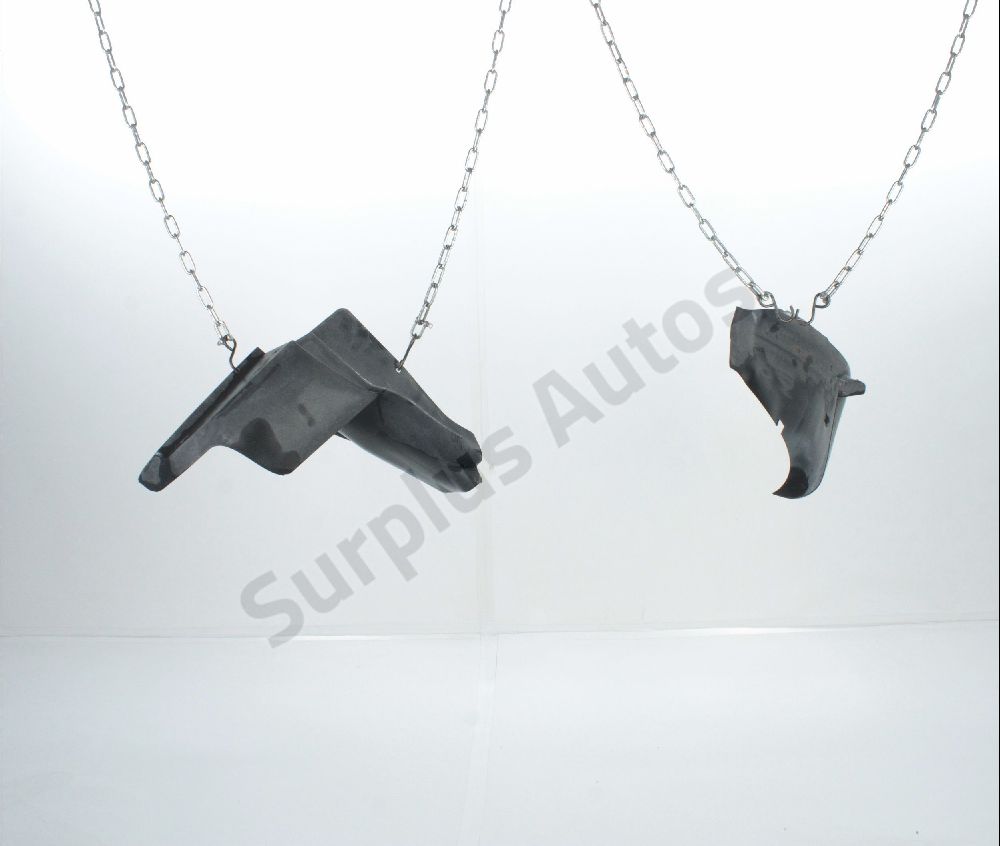 Pare-boue arrière droit