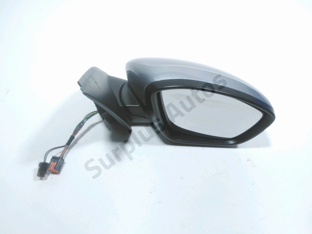 Rétroviseur électrique droit