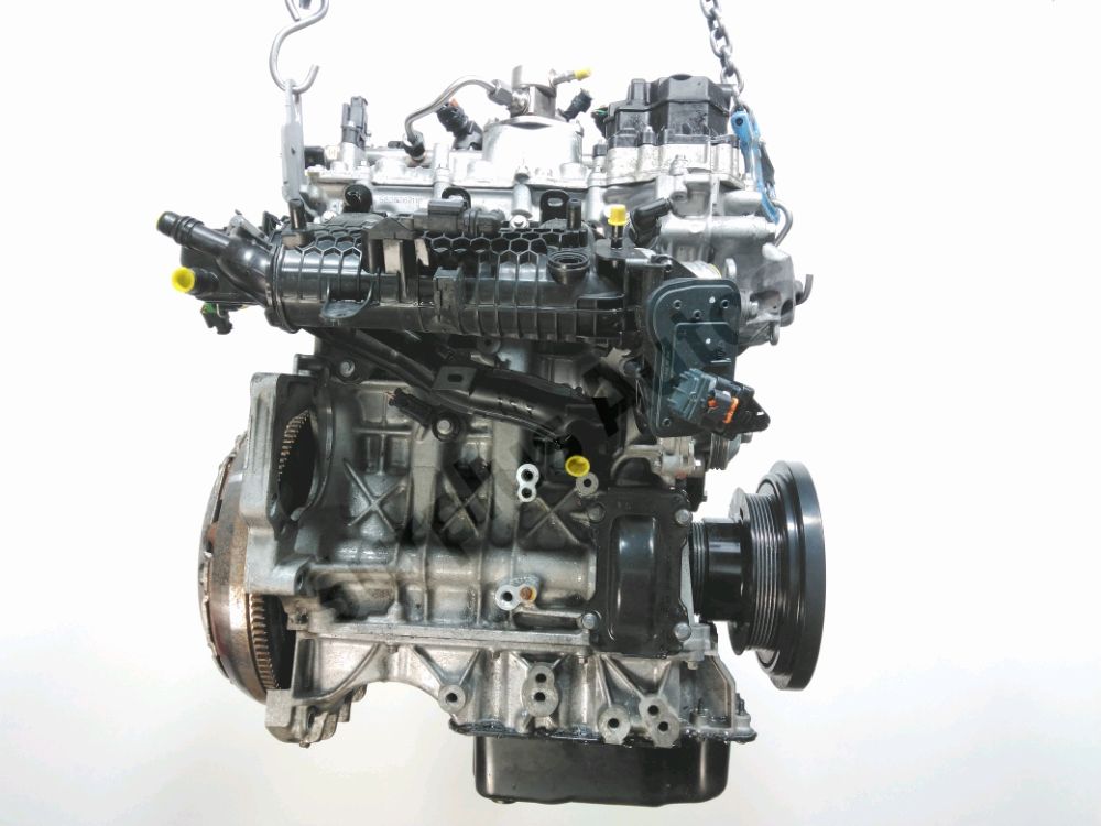 Moteur