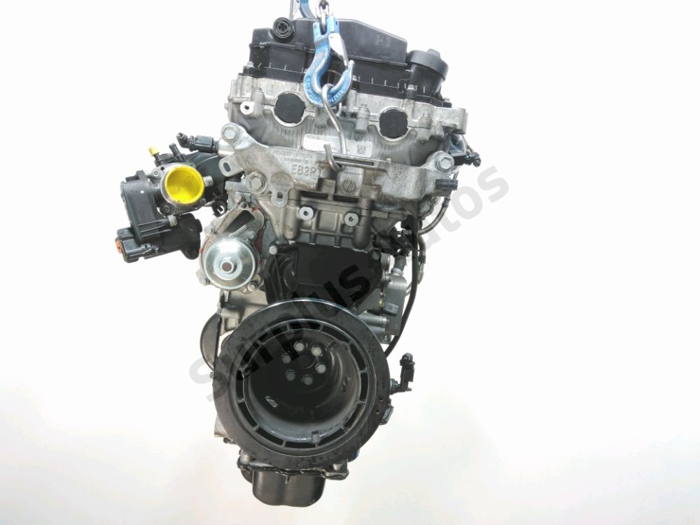 Moteur