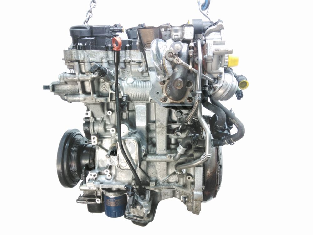Moteur