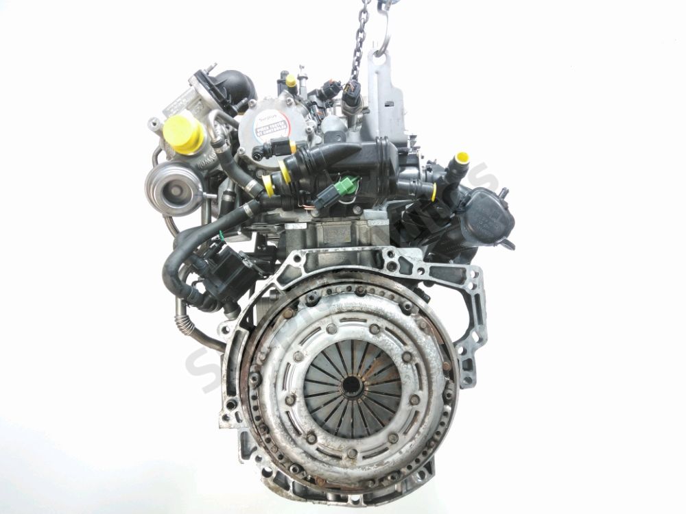 Moteur
