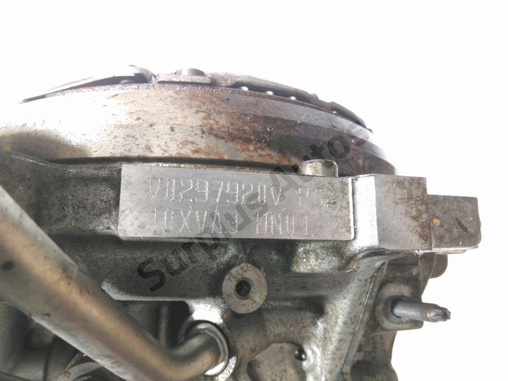 Moteur