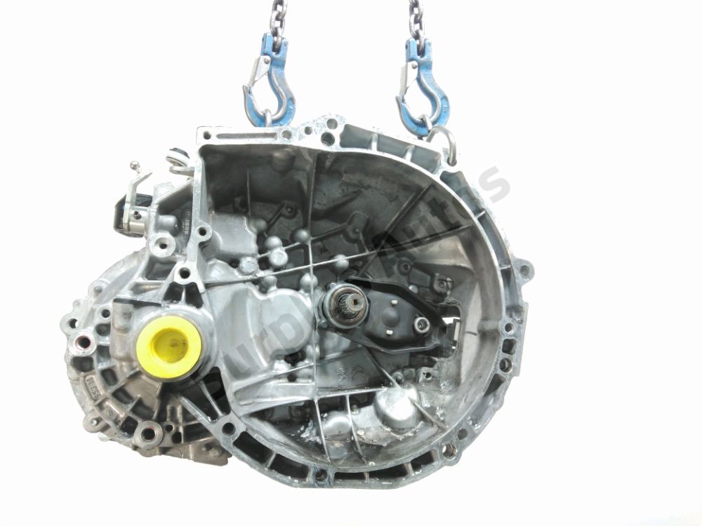 Boite à vitesse mécanique