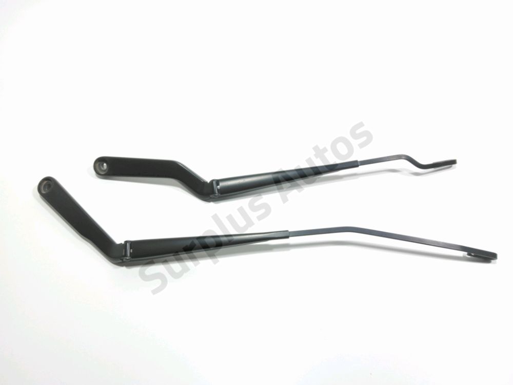 Bras d'essuie-glace avant