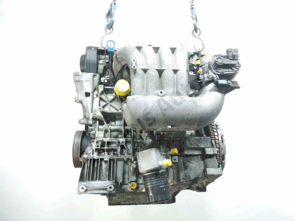 Moteur