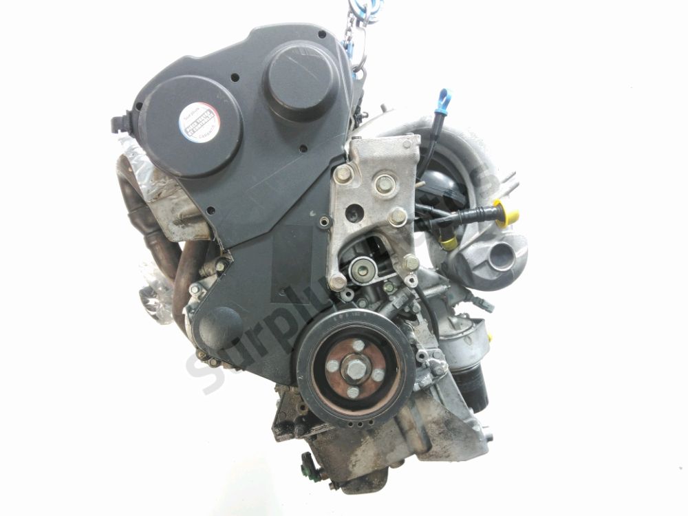 Moteur
