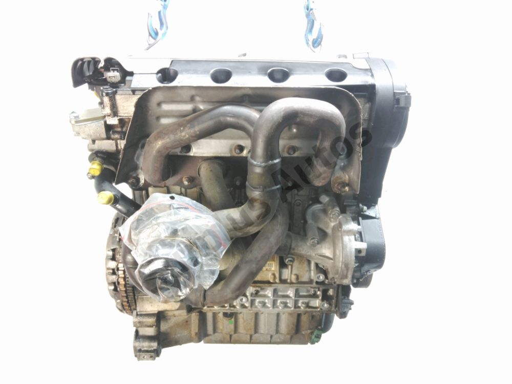 Moteur