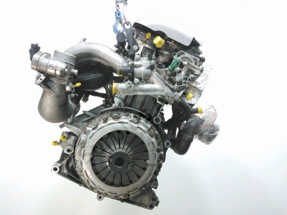 Moteur