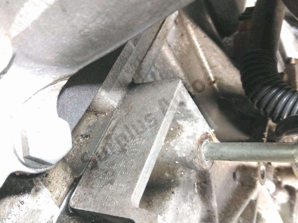 Moteur