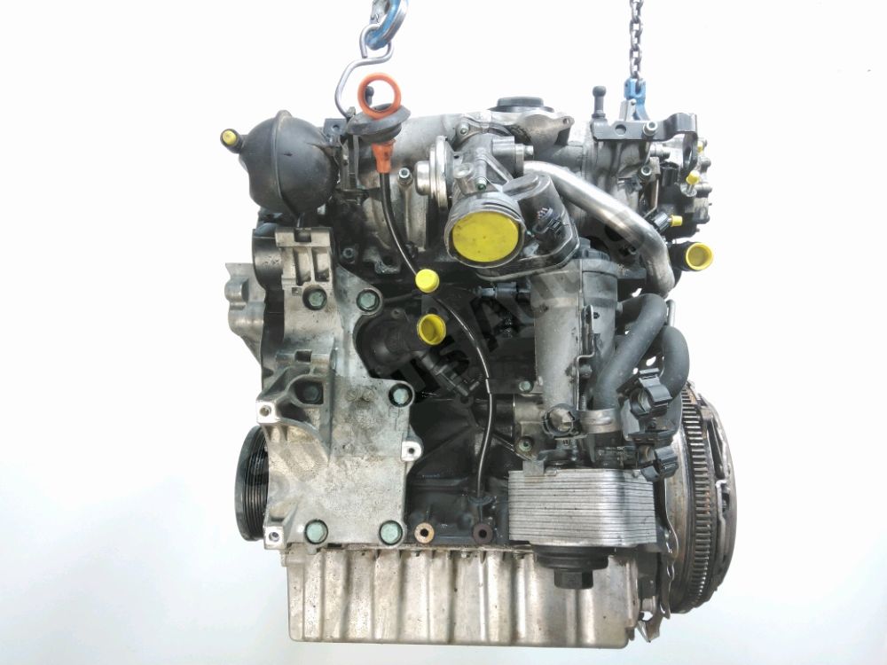 Moteur