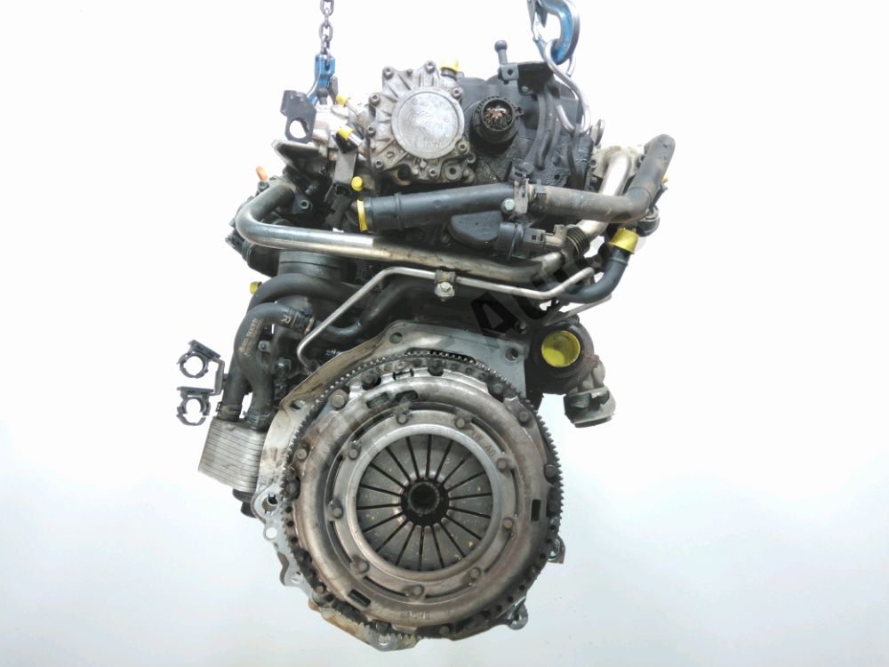 Moteur