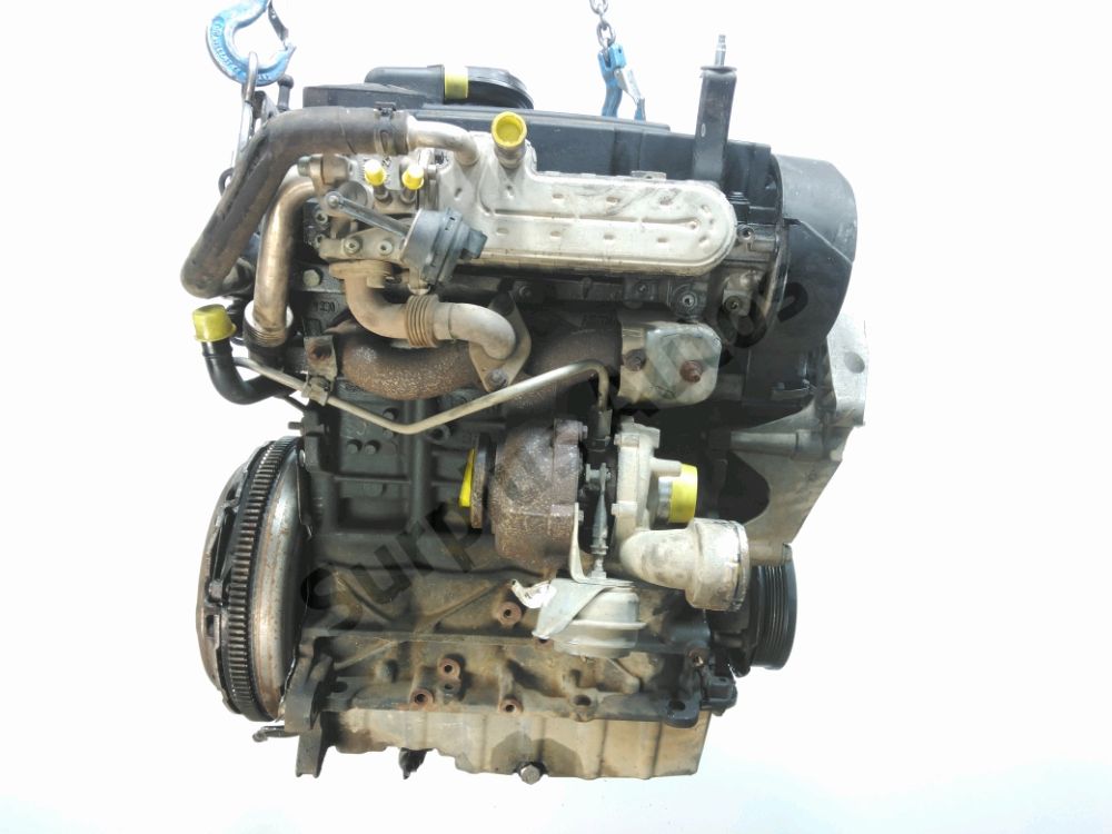 Moteur