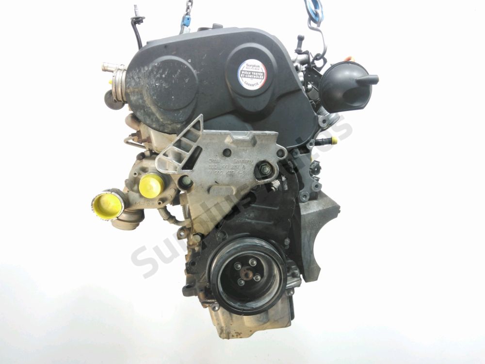 Moteur