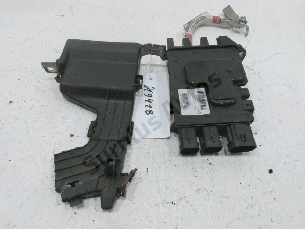 BPGA - Boitier Fusible Batterie