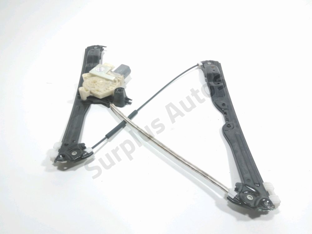 Lève-vitre électrique avant gauche