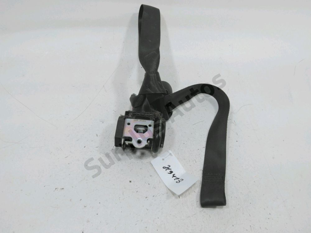 Ceinture avant gauche