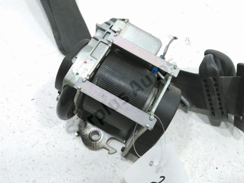Ceinture avant gauche