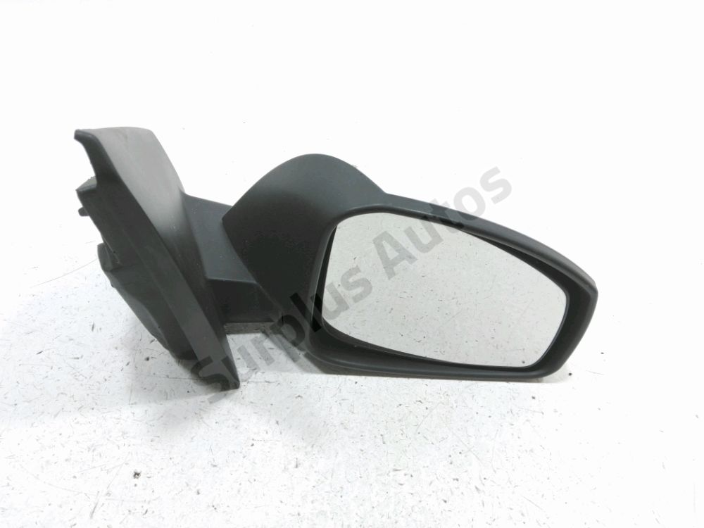 Rétroviseur électrique droit