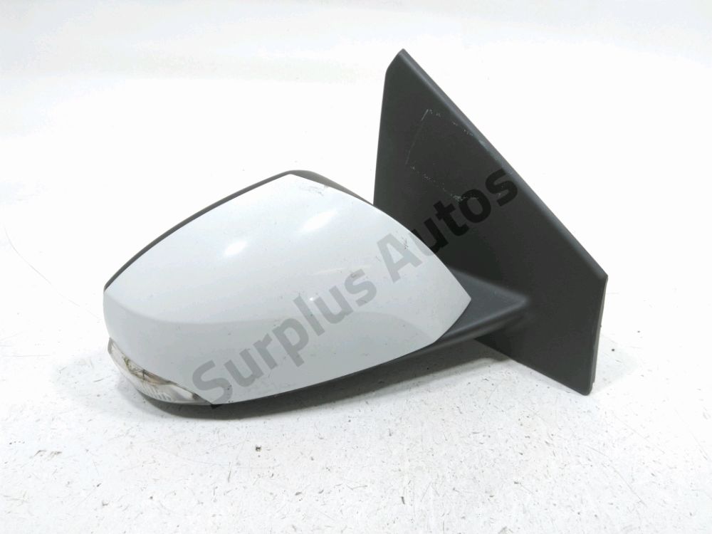 Rétroviseur électrique droit