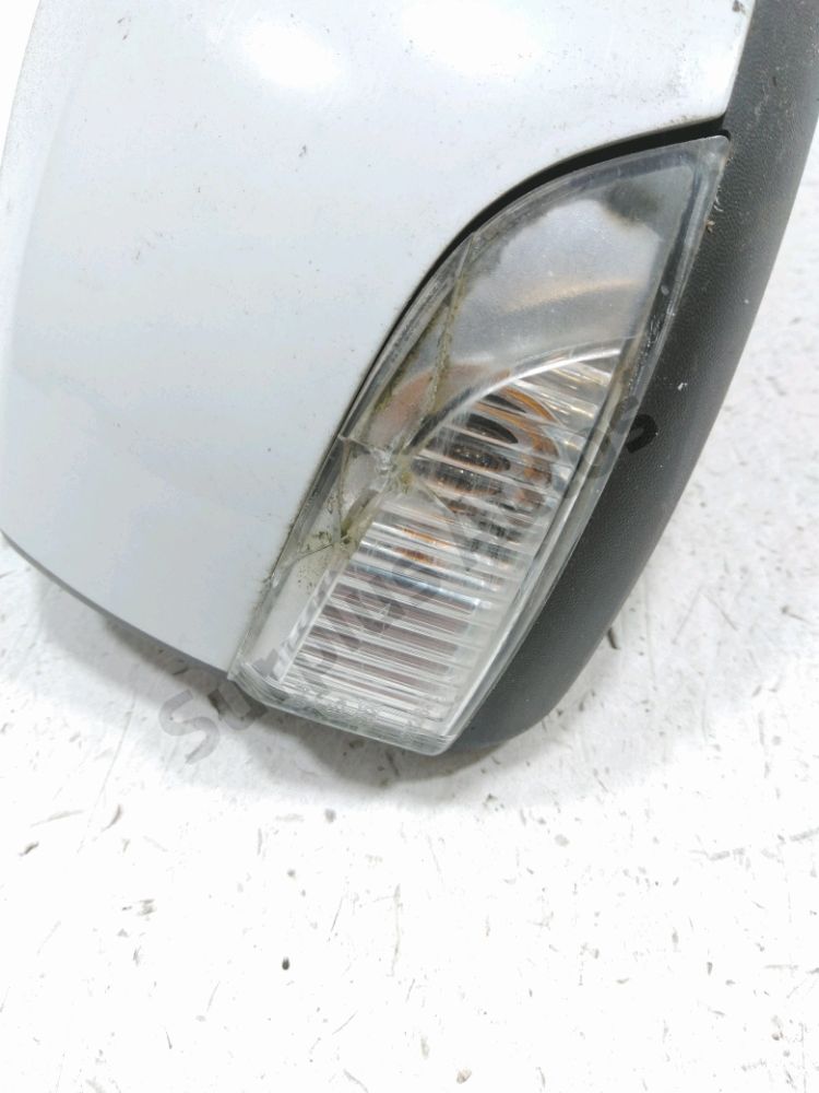 Rétroviseur électrique droit