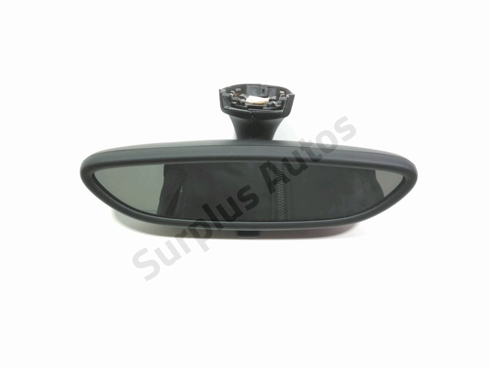 Rétroviseur intérieur