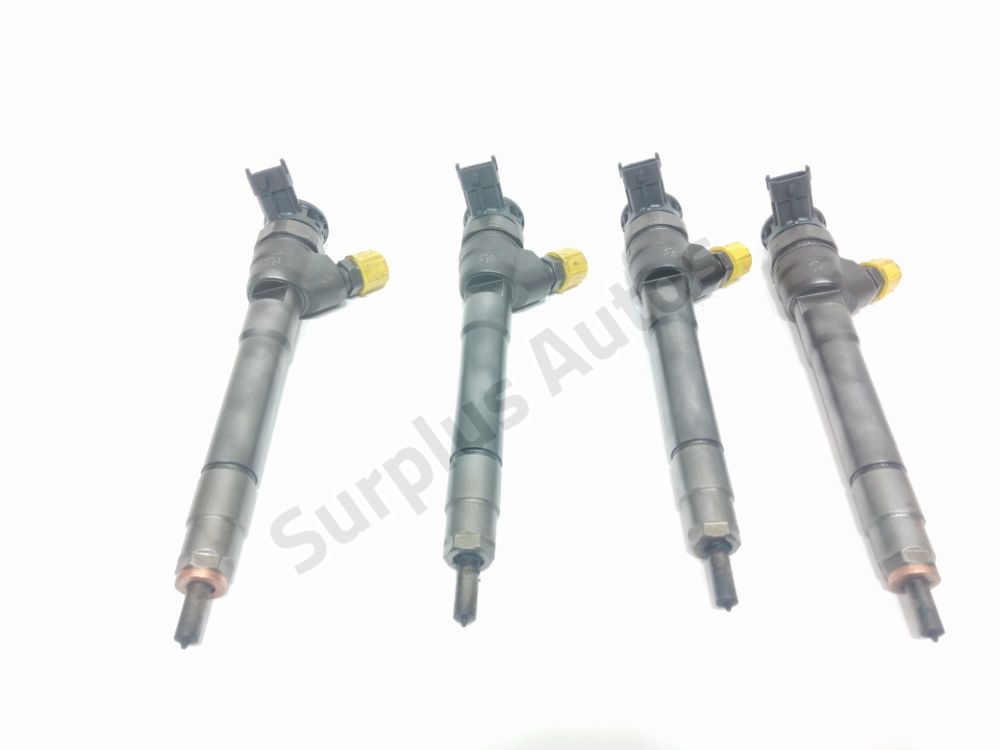 Injecteur 1