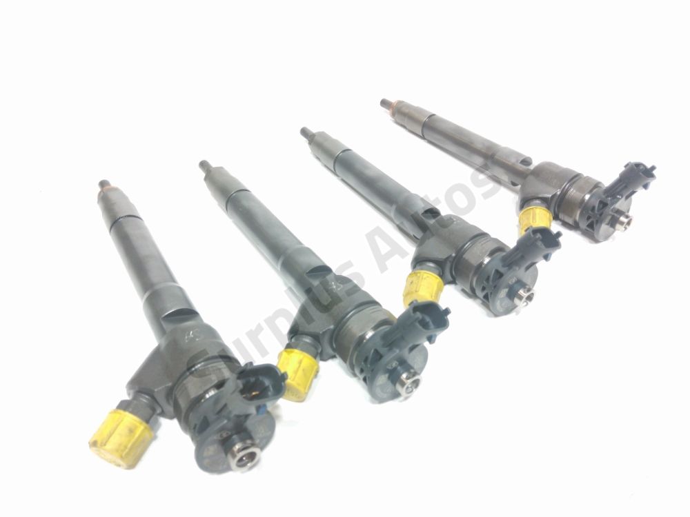 Injecteur 1