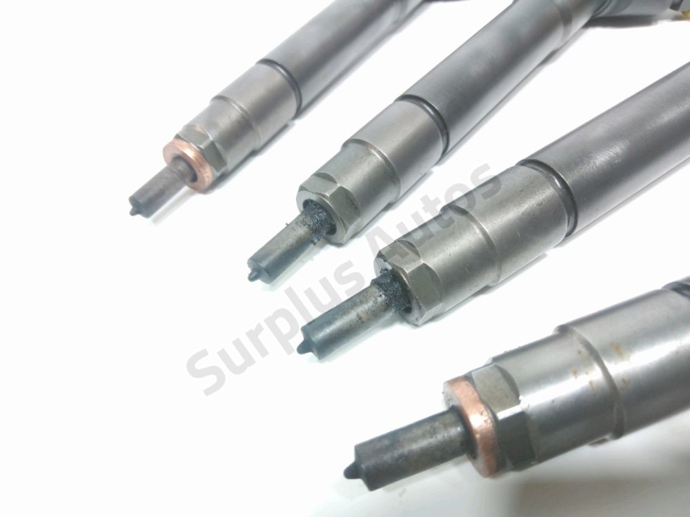 Injecteur 1