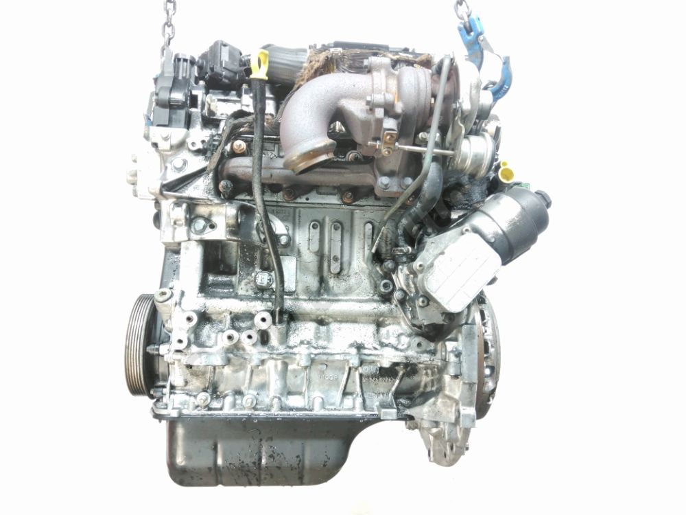 Moteur