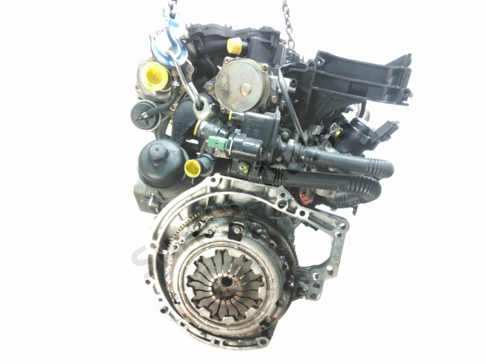 Moteur