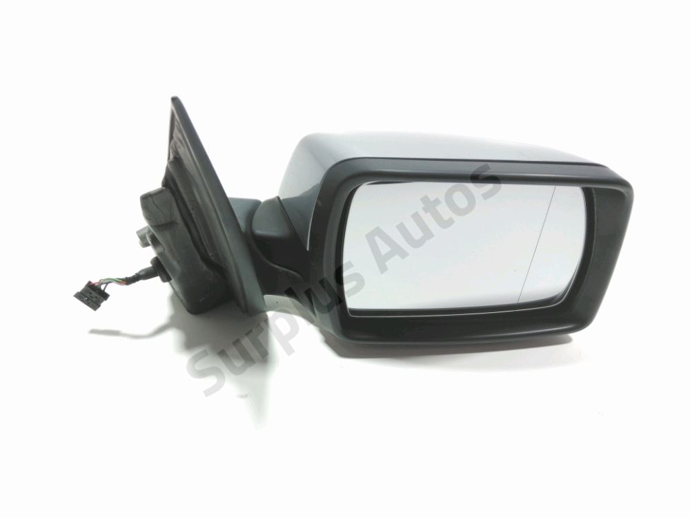 Rétroviseur électrique droit