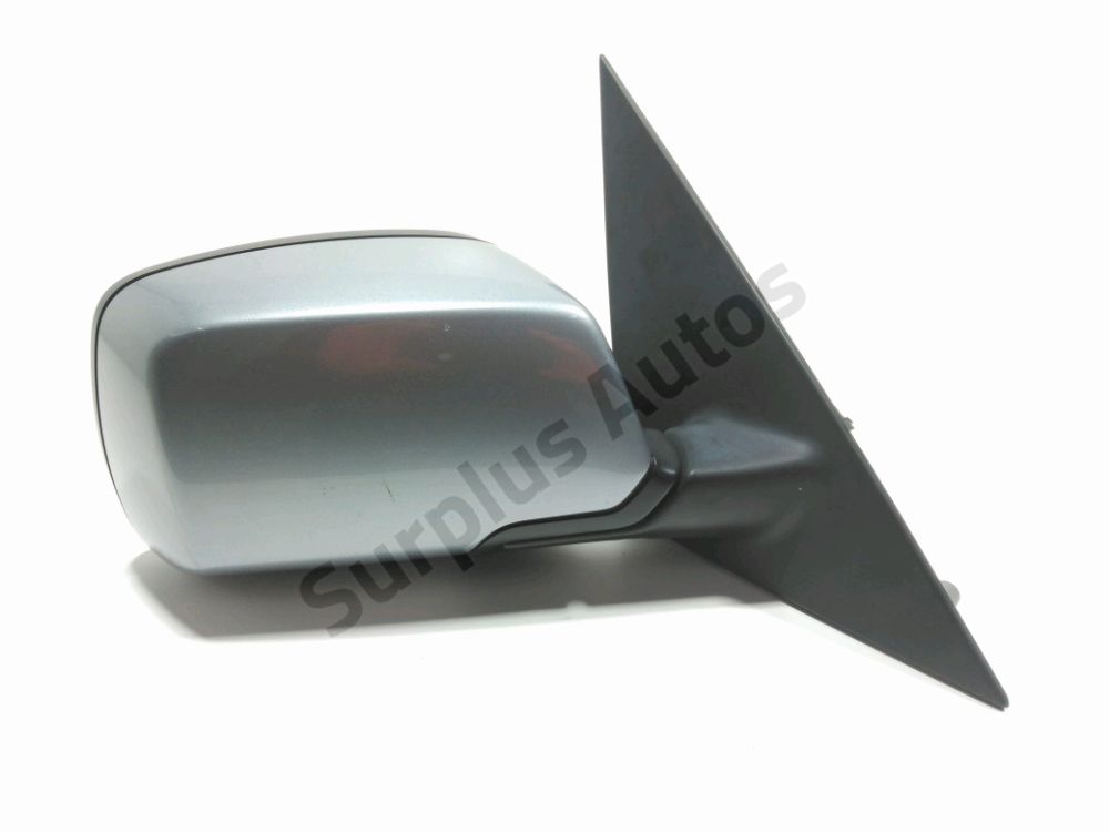 Rétroviseur électrique droit