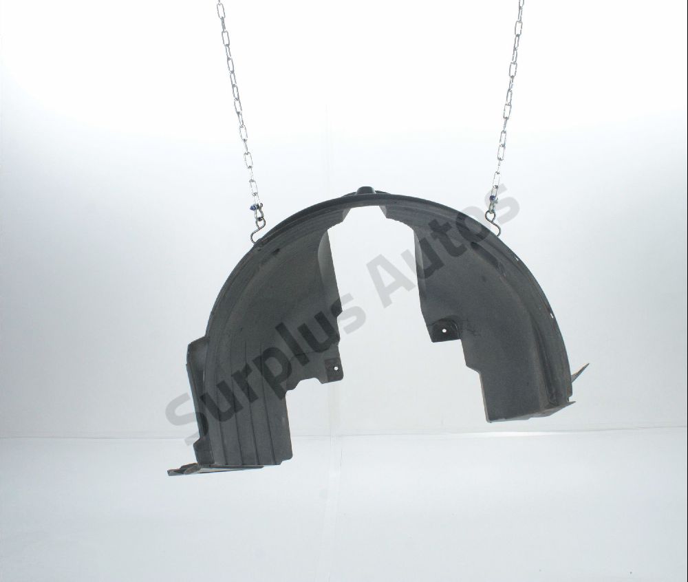 Pare-boue avant gauche